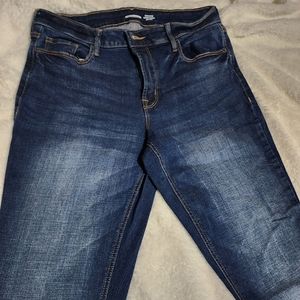 Old Navy Skinny Jeans